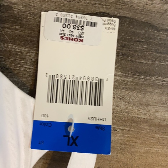 Bra - Picture 2 of 6